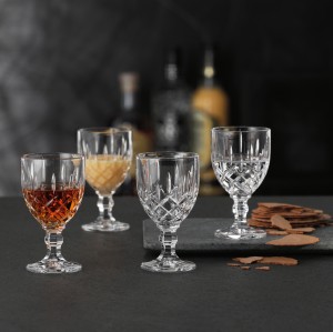 لیوان ناخمن مدل Nachtmann Noblesse Liqueur بسته 4 عددی