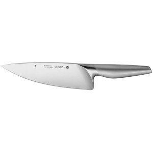 چاقو آشپزخانه دبلیو ام اف مدل WMF Chef's Edition wide blade 20 cm