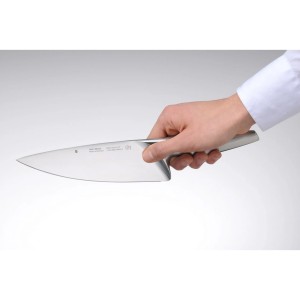 چاقو آشپزخانه دبلیو ام اف مدل WMF CHEF´S EDITION wide blade 20 cm