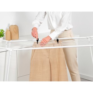 بند رخت برابانتیا مدل Brabantia HangOn سایز 20 متری