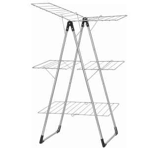 بند رخت برابانتیا مدل Brabantia Drying Rack Tower سایز 23 متری