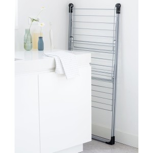 بند رخت برابانتیا مدل Brabantia Drying Rack Tower سایز 23 متری