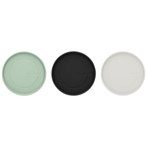بانکه برابانتیا مدل Brabantia Stackable بسته 3 عددی