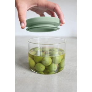 بانکه برابانتیا مدل Brabantia Stackable بسته 3 عددی