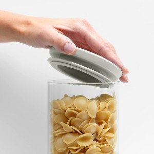 بانکه برابانتیا مدل Brabantia Stackable بسته 3 عددی
