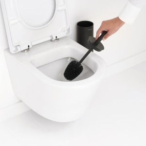 برس توالت شور برابانتیا مدل BRABANTIA MindSet