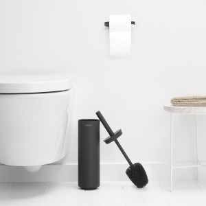 برس توالت شور برابانتیا مدل BRABANTIA MindSet