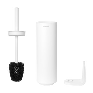 برس توالت شور برابانتیا مدل BRABANTIA MindSet