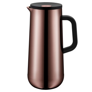 فلاسک دبلیو ام اف مدل WMF Impulse Vintage Copper گنجایش 1 لیتر
