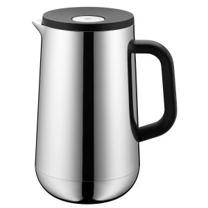 فلاسک دبلیو ام اف مدل WMF Impulse Steel Short گنجایش 1 لیتر