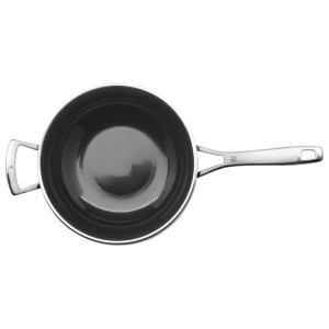 تابه دبلیو ام اف مدل WMF Fusiontec Wok سایز 28
