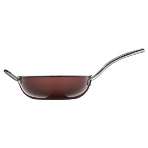 تابه دبلیو ام اف مدل WMF Fusiontec Wok سایز 28