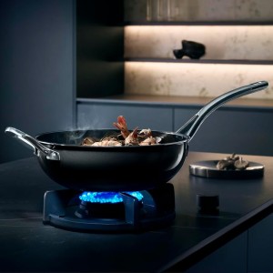 تابه دبلیو ام اف مدل WMF Fusiontec Wok سایز 28