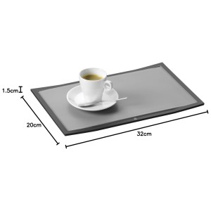تخته گوشت دبلیو ام اف مدل WMF Touch Schneidebrett 32x20cm