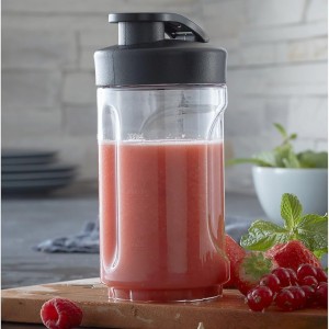 قمقمه دبلیو ام اف مدل WMF KULT X Mix & Go گنجایش 0.3 لیتر