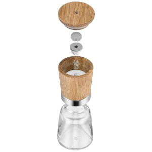 فلفل و نمک ساب دبلیو ام اف مدل WMF Spice mill Ceramill Nature
