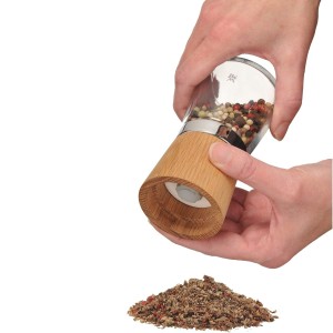 فلفل و نمک ساب دبلیو ام اف مدل WMF Spice mill Ceramill Nature