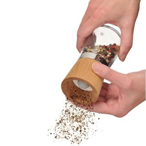 فلفل و نمک ساب دبلیو ام اف مدل WMF Spice mill Ceramill Nature
