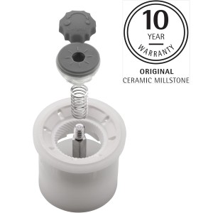 فلفل و نمک ساب دبلیو ام اف مدل WMF Spice mill Ceramill Nature