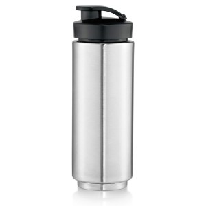 قمقمه دبلیو ام اف مدل WMF KULT X Mix & Go STEEL گنجایش 0.6 لیتر