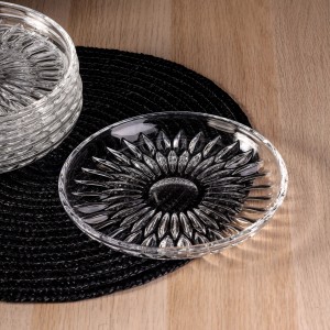 پیش دستی ناخمن مدل NACHTMANN Orion 20 CM بسته 6 عددی