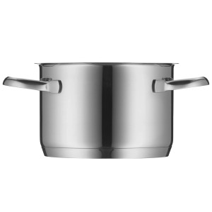 قابلمه دبلیو ام اف مدل WMF Diadem Plus Short سایز 20