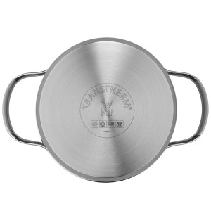 قابلمه دبلیو ام اف مدل WMF Diadem Plus Short سایز 20