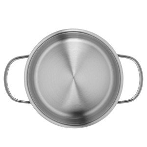 قابلمه دبلیو ام اف مدل WMF Provence Plus سایز 24