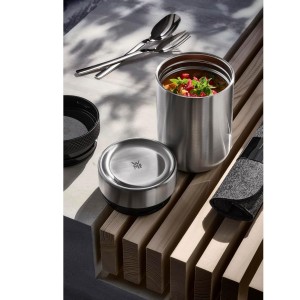 ظرف نگهدارنده دبلیو ام اف مدل WMF My2Go ظرفیت 500 میلی لیتر