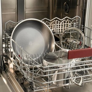 سرویس قابلمه 9 پارچه زولینگ مدل ZWILLING Simplify