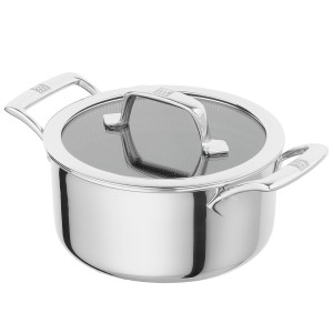 قابلمه زولینگ مدل ZWILLING Peak Short سایز 20
