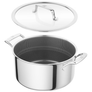 قابلمه زولینگ مدل ZWILLING Peak سایز 20