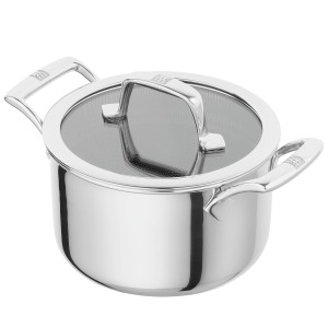 قابلمه زولینگ مدل ZWILLING Peak سایز 16