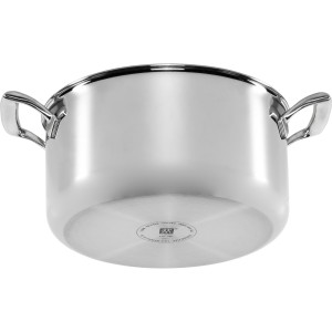 سرویس قابلمه 9 پارچه زولینگ مدل ZWILLING Peak