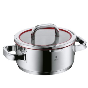 سرویس قابلمه 8 پارچه دبلیو ام اف مدل WMF Function 4 Red