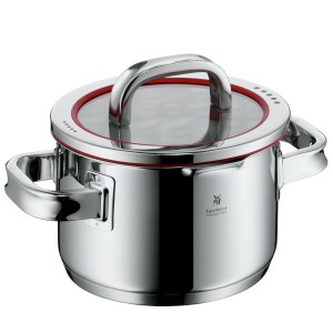 سرویس قابلمه 8 پارچه دبلیو ام اف مدل WMF Function 4 Red