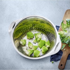 آبکش دبلیو ام اف مدل WMF strainer GOURMET