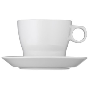 فنجان و نعلبکی دبلیو ام اف مدل Cappuccini Tasse