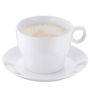 فنجان و نعلبکی دبلیو ام اف مدل Cappuccini Tasse
