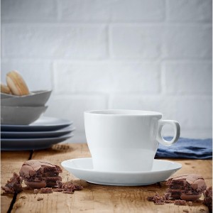 فنجان و نعلبکی دبلیو ام اف مدل Cappuccini Tasse