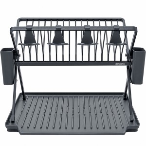 آبچکان برابانتیا مدل Brabantia SinkSide Rack