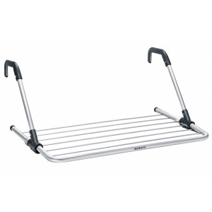 بند رخت برابانتیا مدل Hanging Drying Rack سایز 4.5 متری
