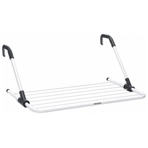 بند رخت برابانتیا مدل Hanging Drying Rack سایز 4.5 متری