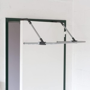 بند رخت برابانتیا مدل Hanging Drying Rack سایز 4.5 متری
