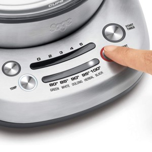 کتری برقی سیج مدل SAGE STM500 گنجایش 1 لیتر