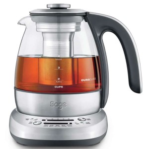 کتری برقی دبلیو ام اف مدل WMF KITCHENminis گنجایش 1 لیتر