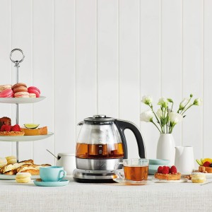 کتری برقی دبلیو ام اف مدل WMF KITCHENminis گنجایش 1 لیتر