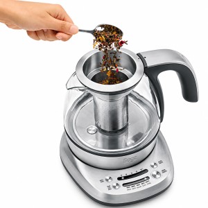 کتری برقی دبلیو ام اف مدل WMF KITCHENminis گنجایش 1 لیتر