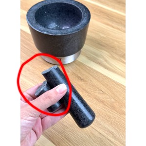 هاون زولینگ مدل ZWILLING Spices Mortar