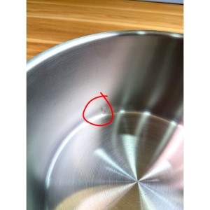 قابلمه دبلیو ام اف مدل WMF Provence Plus سایز 24